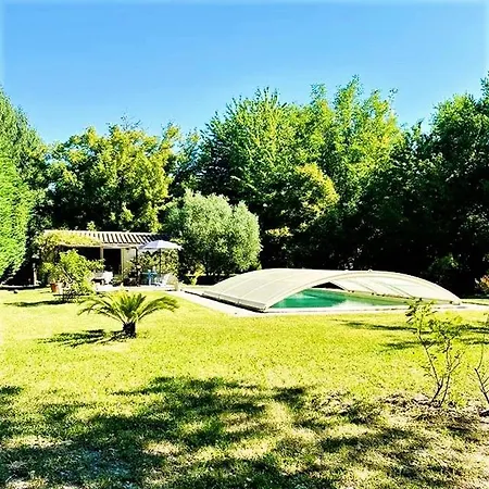 Les Tresors De Malle Mialle Bed & Breakfast