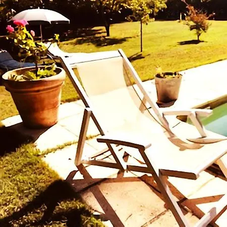 Bed & Breakfast Les Tresors De Malle Mialle *