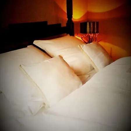 Les Tresors De Malle Mialle Bed & Breakfast *