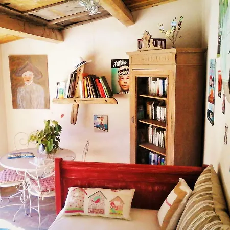 Bed & Breakfast Les Tresors De Malle Mialle *
