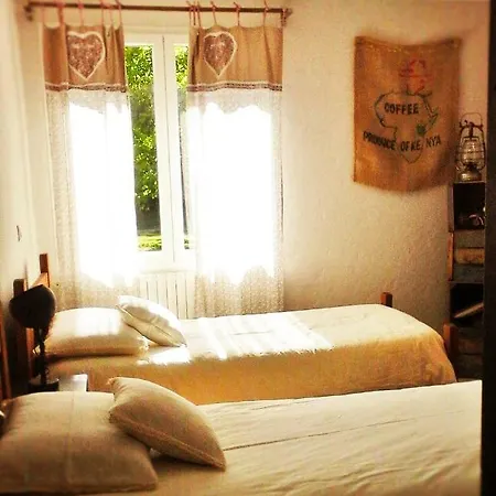 Bed & Breakfast Les Tresors De Malle Mialle