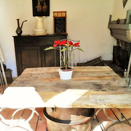 Bed & Breakfast Les Tresors De Malle Mialle
