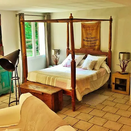 Bed & Breakfast Les Tresors De Malle Mialle *