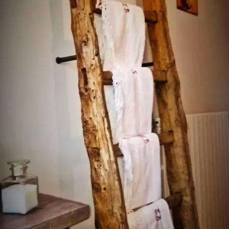 Les Tresors De Malle Mialle Bed & Breakfast Le Thor